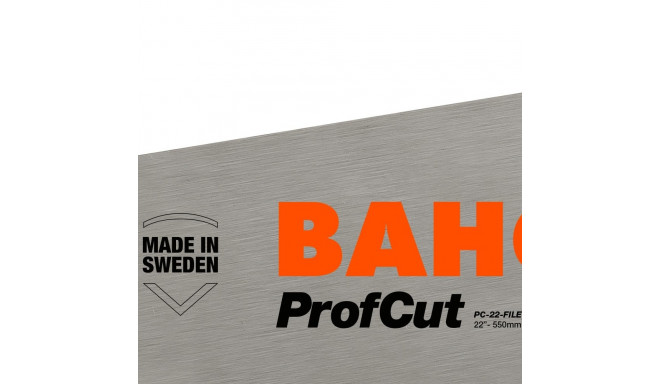 Käsisaag ProfCut 22" 550mm U7 teritatav