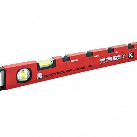 Kapro electrician's construction level 783 480mm