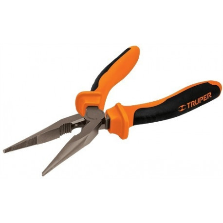 Pikkmokktangid 200mm Truper®