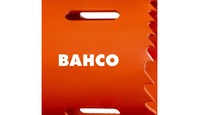 Коронка Bahco 3830-50-C Sandflex® VIP BI по металлу 50 мм