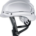 Safety Helmet Uvex pheos alpine white