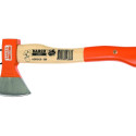 Camping axe 380mm 1000g