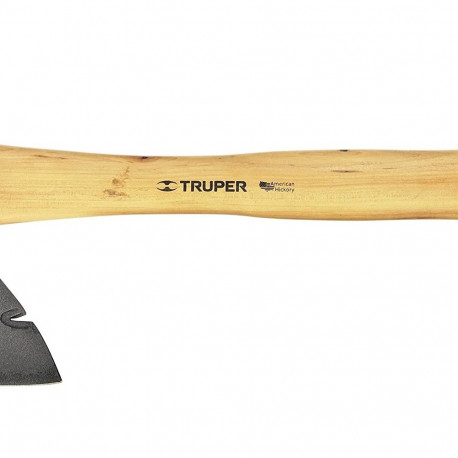 Kodumajapidamise kirves 670g Hickory puust 36cm varrega Truper®