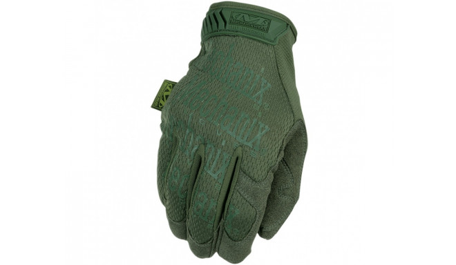 Kindad The Original® Olive Drab, suurus XL