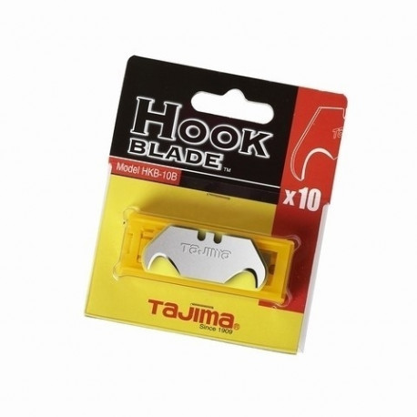 V-REX Hook blade, 10 pieces