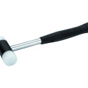 Nylon tip mallet 3625S diameter 35mm 630g