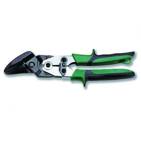 Compound shears pass-through right max 1,8mm
