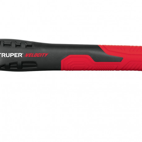 Matkakirves Velocity 355mm, nailonist käepidemega 450g Truper®