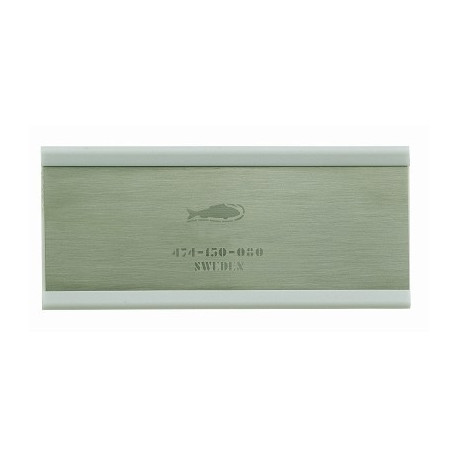 Cabinet scraper 474 125x0.80mm
