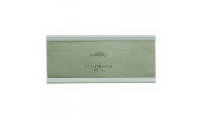 Cabinet scraper 474 125x0.80mm