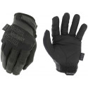 Kindad Mechanix Speclialty 0,5 mm Covert, must, suurus XXL
