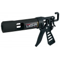 Caulking gun Convoy Lite (plastic body)