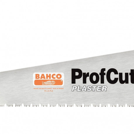 Käsisaag ProfCut krohvile ja plaatidele 24" 600mm GT7