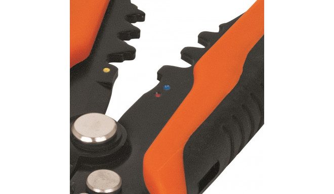 Automatic wire stripper Truper®