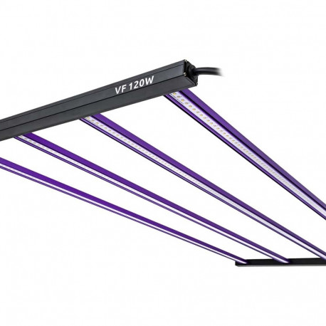 Taimelamp ettekasvatamiseks LED HighSpec IP65 Lumatek VF120W