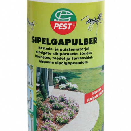 Tõhus sipelgapulber Detia PestChemical 250g