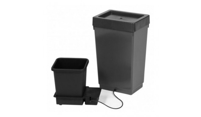 Automaatse kastmisega taimepott Autopot 15L, 1 taim