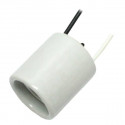 E40 ceramic socket