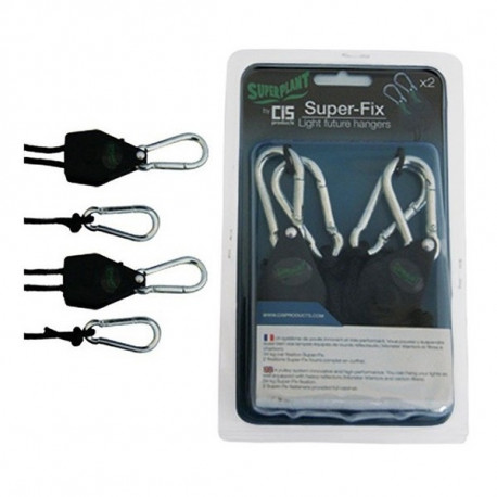 Valgustiriputi Superplant