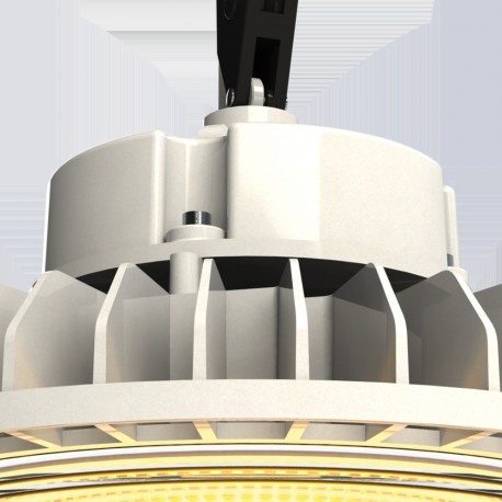 Taimelamp HPLED (Samsung) 200W täisspekter IP65