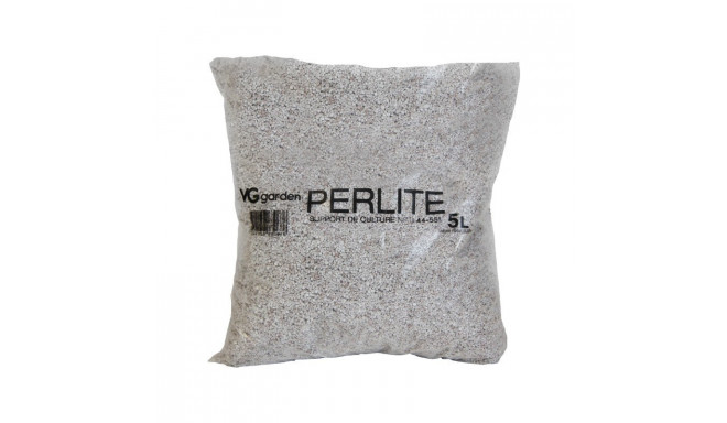 Agroperliit - vulkaaniline kivim VG Garden 5L