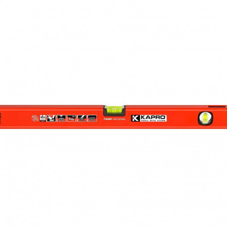 Lood Genesis Mag 2000mm 2 libelli