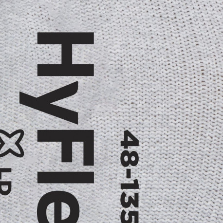 Kaitsekindad Ansell HyFlex® 48-135 , suurus 9