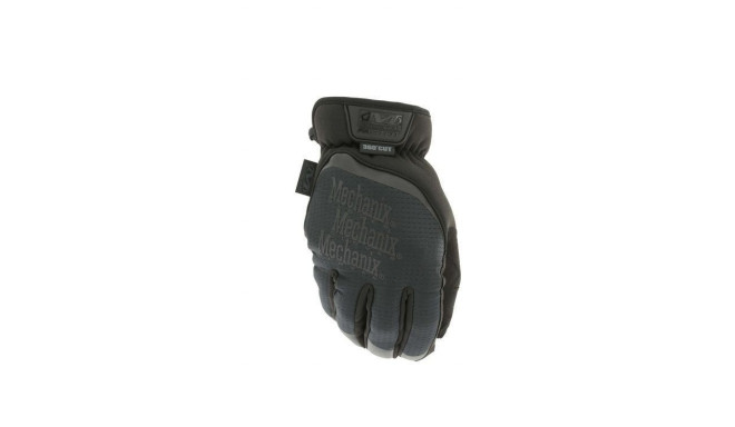 Защитные перчатки Mechanix Fast Fit Cut D4- 360, размер L