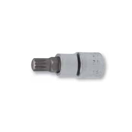 XZN bit socket M16 60mm 1/2" Irimo blister