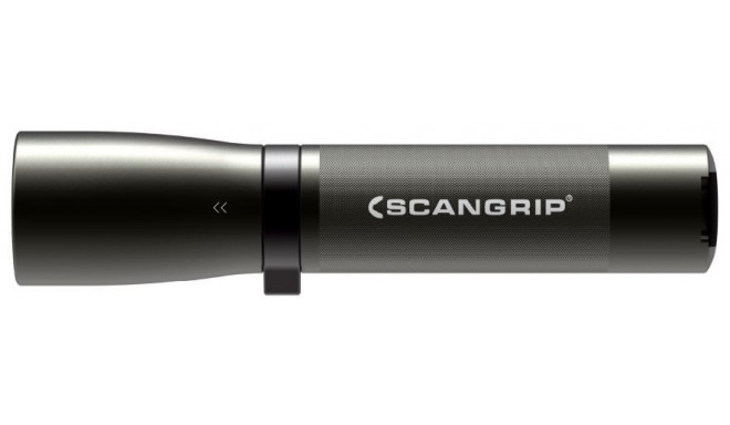 Фонарик Scangrip FLASH 1000R, 1000лм, перезаряжаемый, IP54