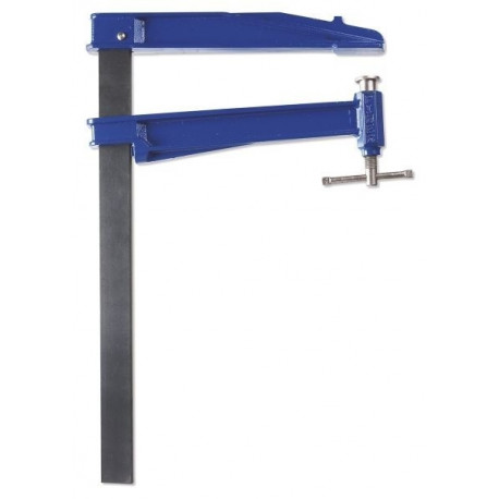 Clamp K 30cm, jaw depth 28,5cm, max 5000N