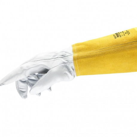 Keevituskindad Ansell ActivArmr® 43-217, suurus 9