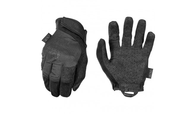 Gloves Mechanix SPECIALTY VENT black M 0.6mm palm, touchscreen capable