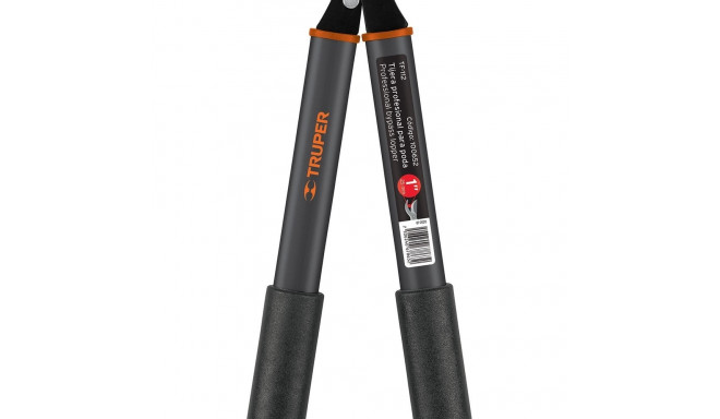 Compact drop forged bypass loppers with aluminium handles 38cm Truper®