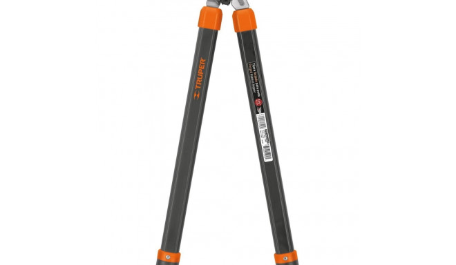 Forged bypass loppers with aluminium handles 80cm Truper®