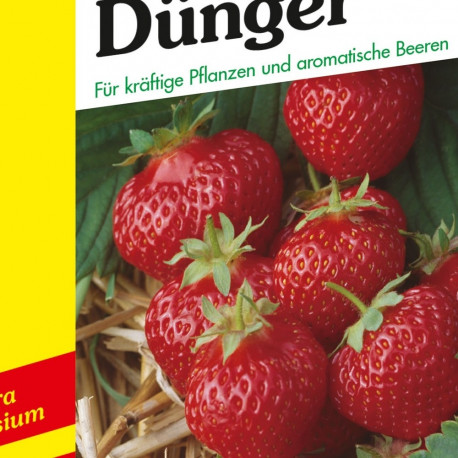 Grassland berry fertilizer 2,5kg ASB