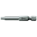 Antgalis Wera standart 867/4 TORX®, T20 x 50mm