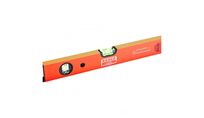 Spirit level 416, 2000mm