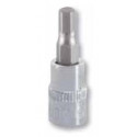 HEX bit socket 5mm 1/4" Irimo