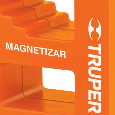 Magnetiseerija-demagnetiseerija Truper®