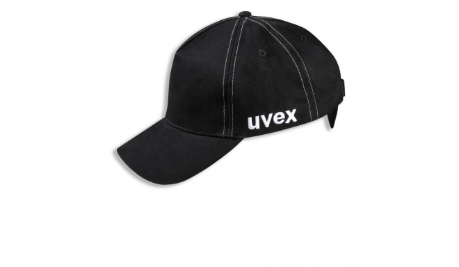 Uvex u-cap sport must 60-63 pika äärega