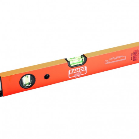 Spirit level 416, 600mm