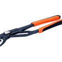 Slip joint pliers Bahco, quick adjust 250mm, max 61mm