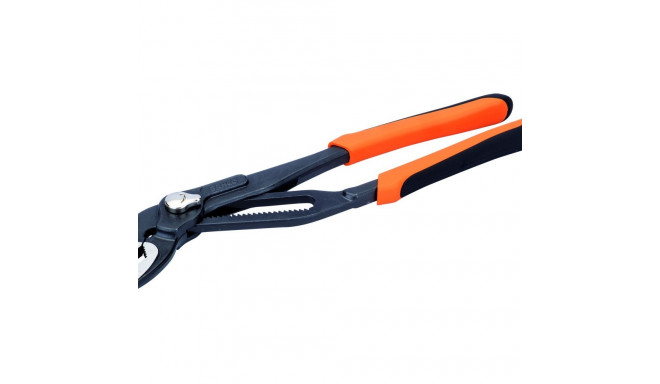 Slip joint pliers Bahco, quick adjust 250mm, max 61mm