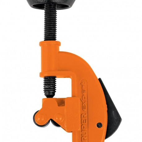 Heavy duty copper pipe cutter 1/8´´-1 1/8´´ (3-29mm) Truper®