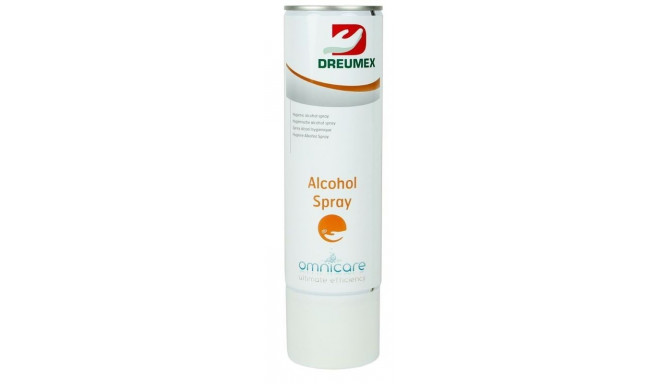 Dezinfekuojantis purškiklis Dreumex Omnicare Alcohol Spray 400ml. Automatiniam Omnicare dozatoriui