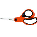 H&G floral scissor 7.5cm blade