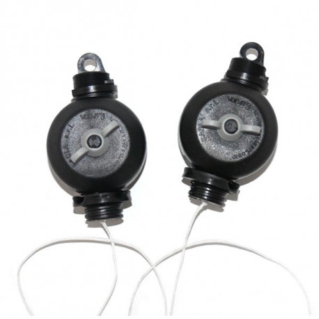 Valgustiriputi Easy-Roller