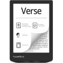 PocketBook e-reader Verse 6" 8GB, grey