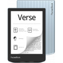 PocketBook e-reader Verse 6" 8GB, blue